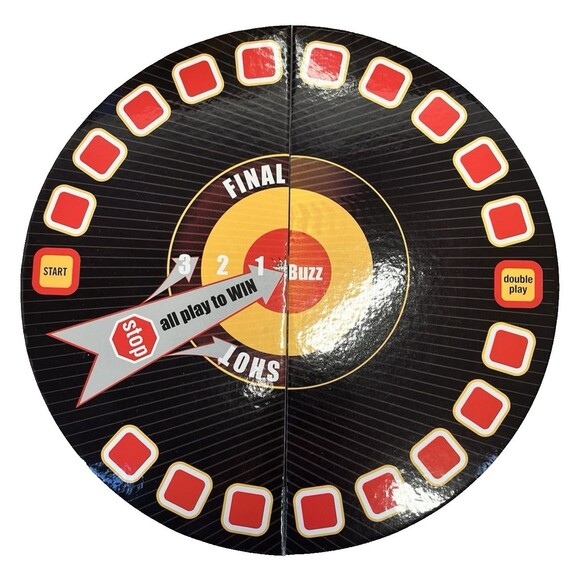 Scene it? Sports Powered by ESPN The DVD Game EUC - Picture 11 of 12